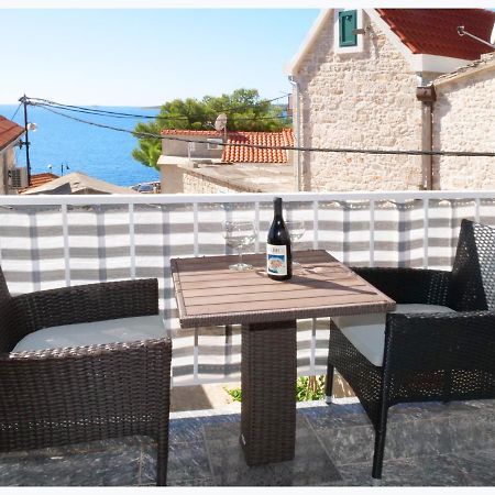 Appartamento The Peninsula Primošten Esterno foto