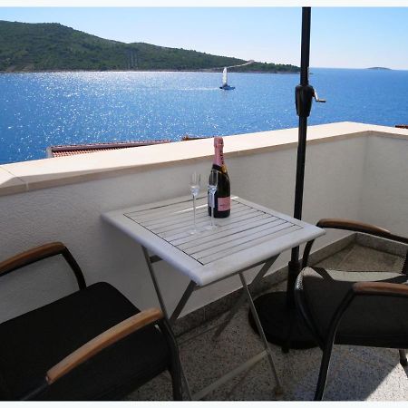 Appartamento The Peninsula Primošten Esterno foto