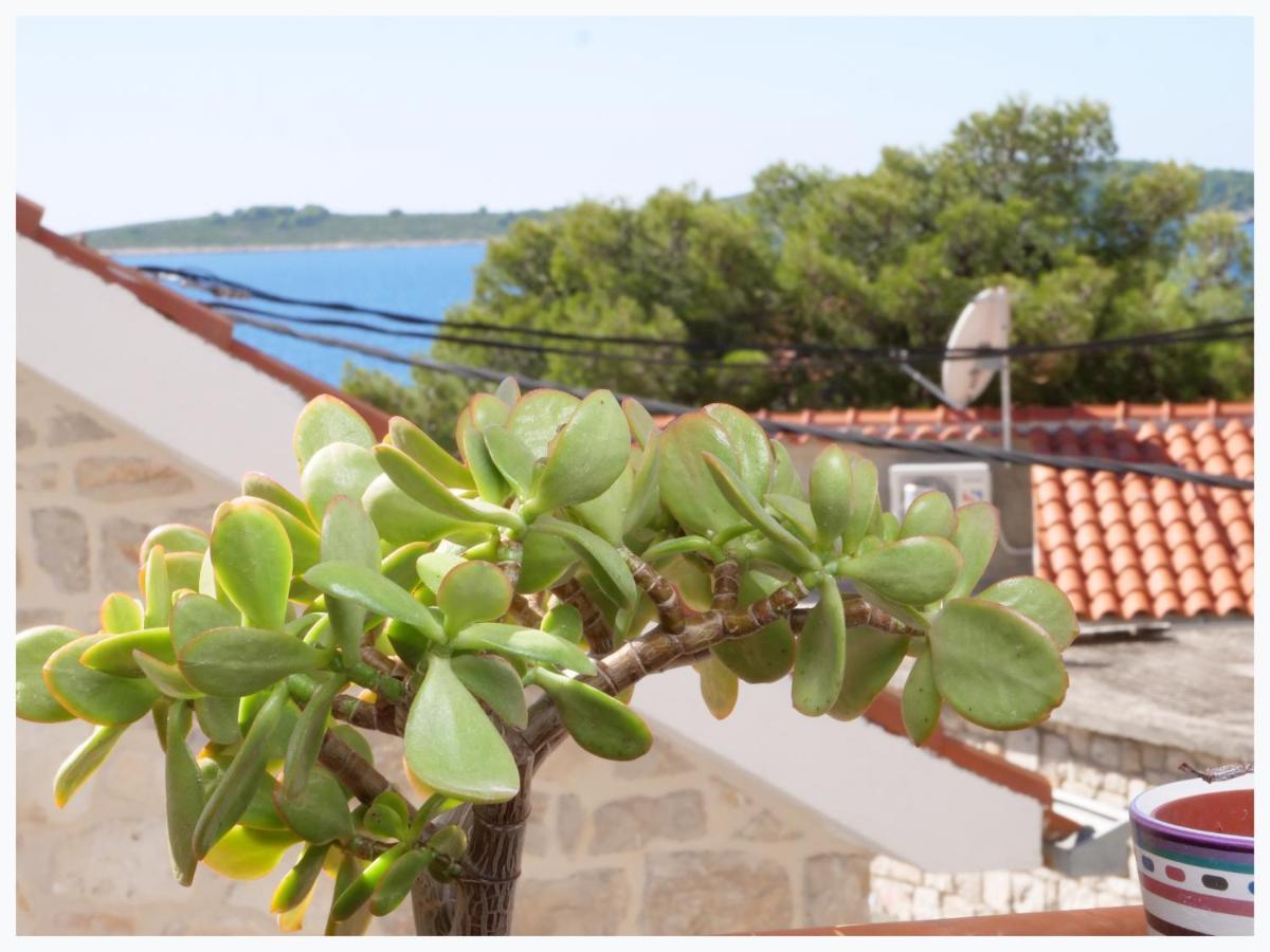 Appartamento The Peninsula Primošten Esterno foto