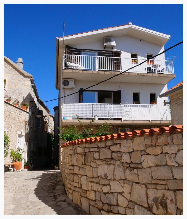 Appartamento The Peninsula Primošten Esterno foto