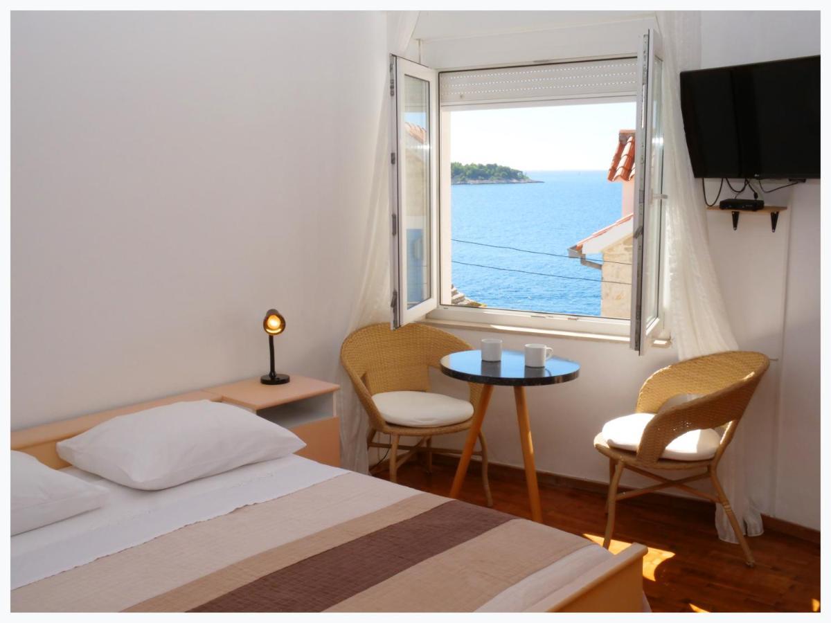 Appartamento The Peninsula Primošten Esterno foto