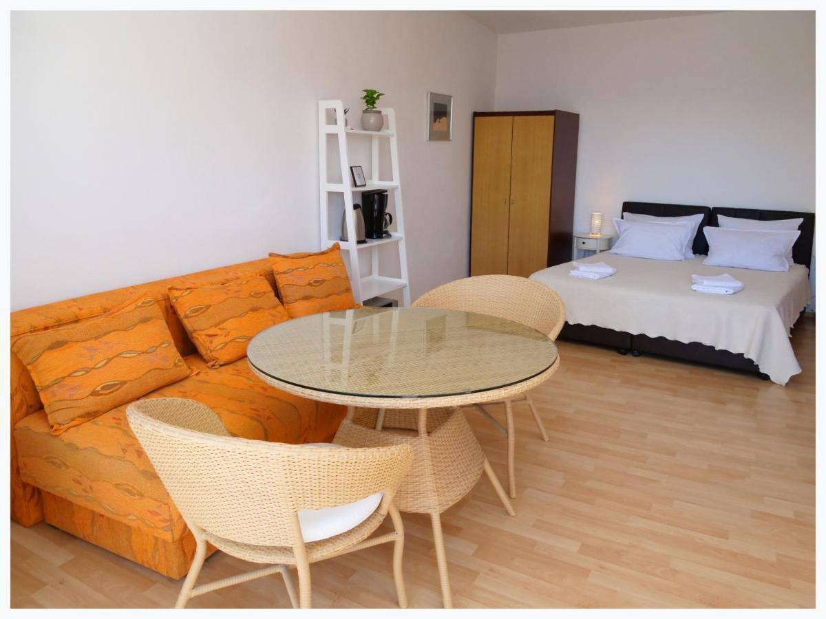 Appartamento The Peninsula Primošten Esterno foto