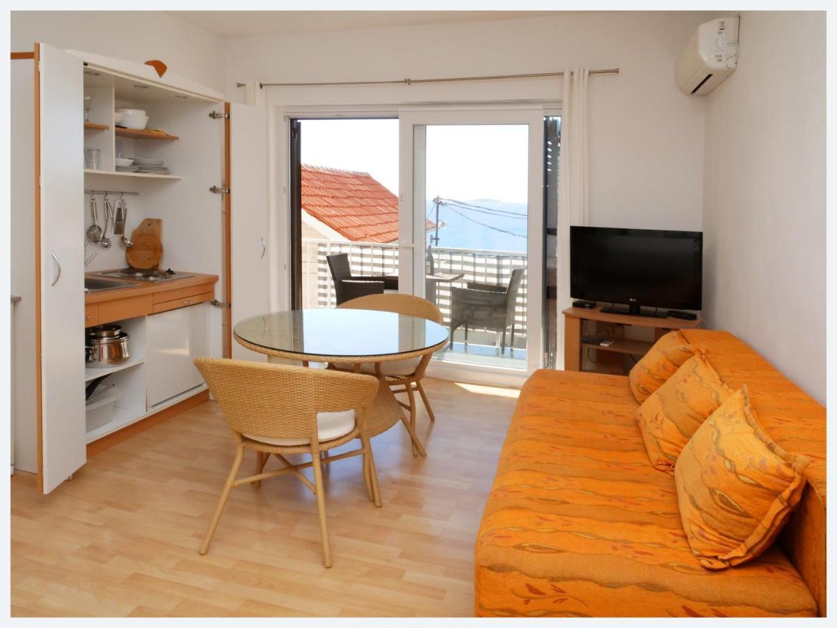 Appartamento The Peninsula Primošten Esterno foto