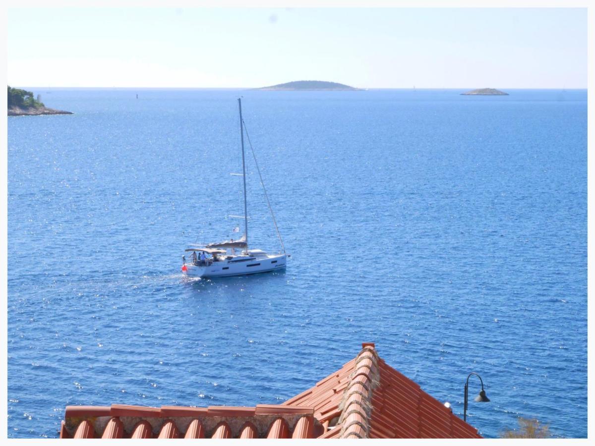 Appartamento The Peninsula Primošten Esterno foto