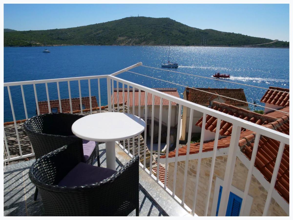 Appartamento The Peninsula Primošten Esterno foto