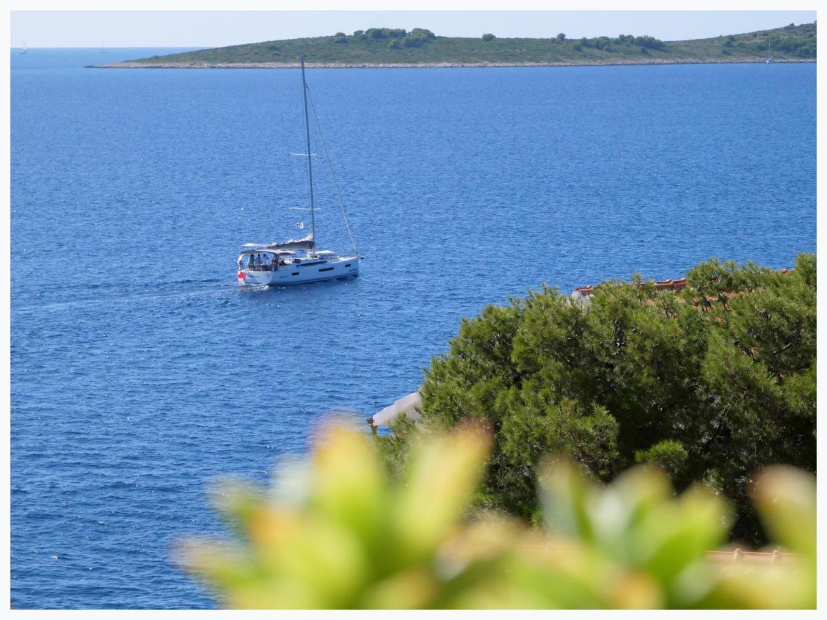 Appartamento The Peninsula Primošten Esterno foto